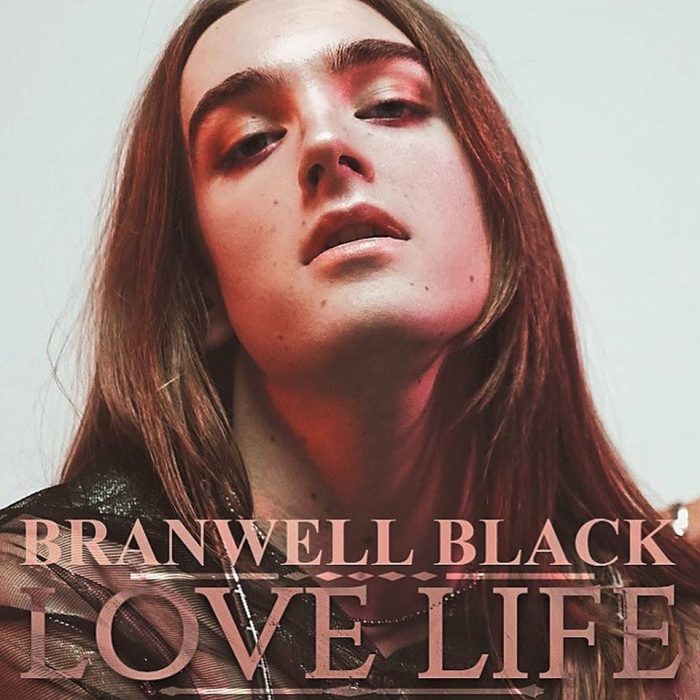 Branwell Black Love Life